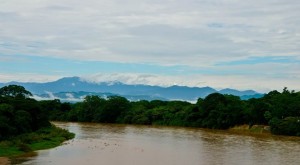 Niveles de ríos en Veracruz elevados ligeramente; no representan riesgo