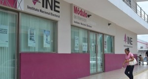 Vigilara INE campañas políticas en Veracruz bajo control cibernético