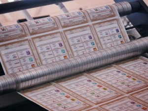 Imprimen 87 millones de boletas electorales