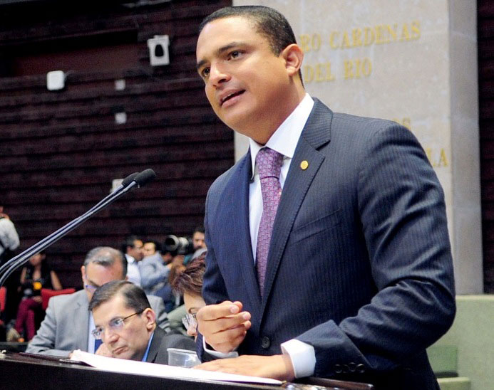 Legislatura histórica alentó las bases de la transformación de México de EPN