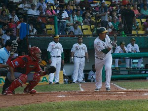 Gana Olmecas de Tabasco juego inaugural a las Águilas de Veracruz