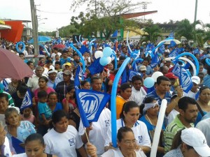 Acción Nacional tendrá nuevamente triunfos históricos en Tabasco: Julio González