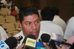 No hay candidatos, ni campañas para ningún partido en Tabasco: IEPC