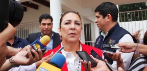 Operativo especial de Semana Santa 2015 mantiene saldo blanco en Veracruz: PC