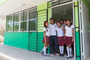 Se fortalece tecnológicamente el Telebachillerato Comunitario en Yucatán
