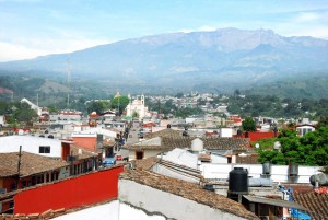 Xico, puerta de las montañas de América; excelente opción en este periodo de descanso