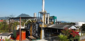 Suscriben Pemex y empresas veracruzanas contratos para el suministro de etanol