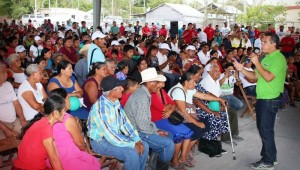 Campeche será ejemplo nacional con una Ley para la atención integral del suicidio: Alejandro Moreno