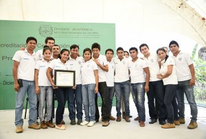 Logra UJAT acreditación de Ingeniería en Acuacultura en DAMRíos