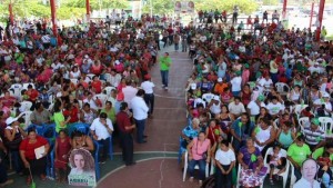 Península de Atasta tendrá el desarrollo que requieren sus habitantes: Alejandro Moreno
