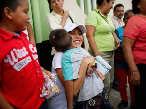 Necesitamos hacer mancuerna, para el Veracruz que queremos: Anilú Ingram