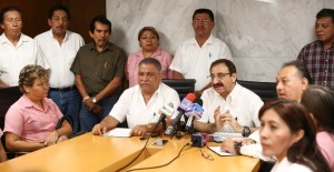 Anuncian incremento de sueldo para trabajadores del Gobierno de Yucatán