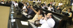 Aprueba Congreso por unanimidad Ley Anticorrupción de Yucatán