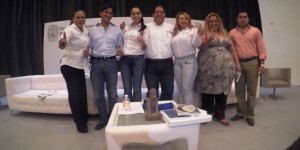 Candidatos del PAN en Tabasco comprometidos con agenda educativa de calidad