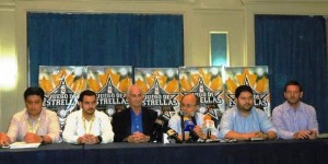 Será Campeche sede del juego de estrellas 2017