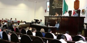 Autoriza Congreso nuevos magistrados en Chiapas