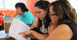 En Yucatán, la ruta de mejora escolar, una decisión colectiva para el aprendizaje