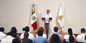 Garantizar la seguridad de los ciudadanos, máxima prioridad en Veracruz: Javier Duarte