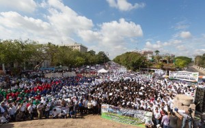 Redoblar esfuerzos, para alcanzar grandes oportunidades en Yucatán: Rolando Zapata Bello