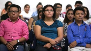 La internacionalización de Yucatán está en manos de universitarios: Rolando Zapata Bello
