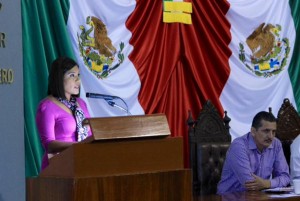 Debe gobierno garantizar respeto a la Salud de los Tabasqueños: Liliana Madrigal