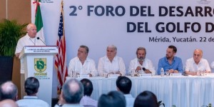 Ofrece Yucatán oportunidades a empresarios nacionales e internacionales