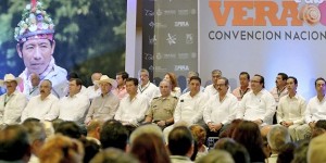 Inauguran LXXIX Asamblea de la Confederación Nacional de Organizaciones Ganaderas en Veracruz