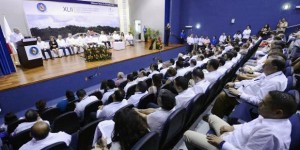Reforma constitucional al Poder Judicial con enfoque en derechos humanos: Arturo Núñez