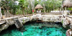 Nuevos atractivos turísticos en Yucatán, desconectarse del mundo