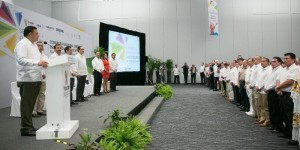 Es Yucatán puntal en procesos de análisis de políticas públicas