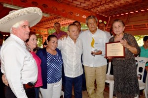 Magna fiesta charra inaugura los festejos del 451 aniversario de Villahermosa