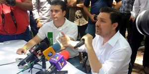 Anuncia Fernando Castellanos su plan de gobierno para Tuxtla Gutiérrez