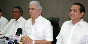 Anuncian segundo Foro Emprendedor Yucatán 2015