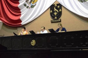 Aprobada nueva conformación de la Junta de Gobierno Congreso de Yucatán