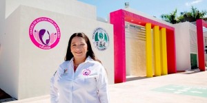 Se posiciona Yucatán a la vanguardia en protección hacia las mujeres