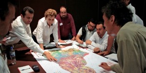 Avanza proyecto para conservar 5 cuencas hidrológicas en Veracruz
