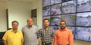 Lista primera etapa del proyecto “Ciudadano vigilante” en Tabasco