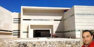 El nuevo hospital general de Cancún registra avance del 90 por ciento: Roberto Borge