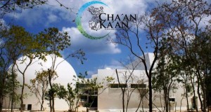 Ultiman detalles para inauguración del Planetario de Cozumel