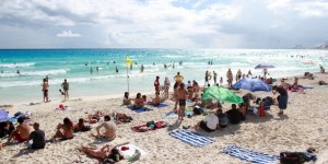 Cierra Quintana Roo con 8 millones de visitantes primer semestre: SEDETUR