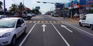 Iniciaran operaciones nuevos semáforos en avenidas de la capital de Tabasco