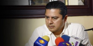 Jornada electoral en Veracruz, bajo un clima de total seguridad: SUBSEGOB