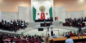 Enviará Javier Duarte iniciativa para modificar concesión de Túnel Sumergido