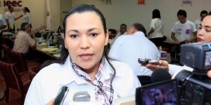 Alerta en Campeche seis municipios focos rojos: IEEC