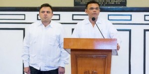 Convoca Rolando Zapata Bello a trabajar con unidad y pluralidad por Yucatán