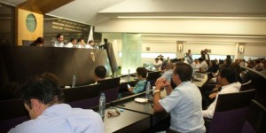Diputados de Campeche dejan 154 iniciativas pendientes