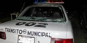 Desborda violencia electoral en Tenosique; hay tensión
