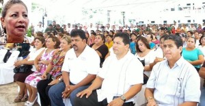El gobernador Roberto Borge encabezara los festejos por el “Día del empleado estatal”