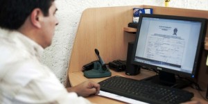 Registro Civil digitalizado coloca a Veracruz a la vanguardia