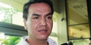 Incongruente que diputados pidan protección a la SSP: Francisco Castillo